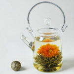 HVL Interiors inspiration tea flower