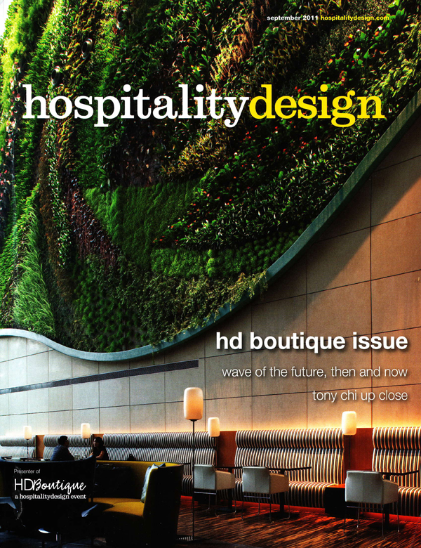 HPC Hospitality Design HVL