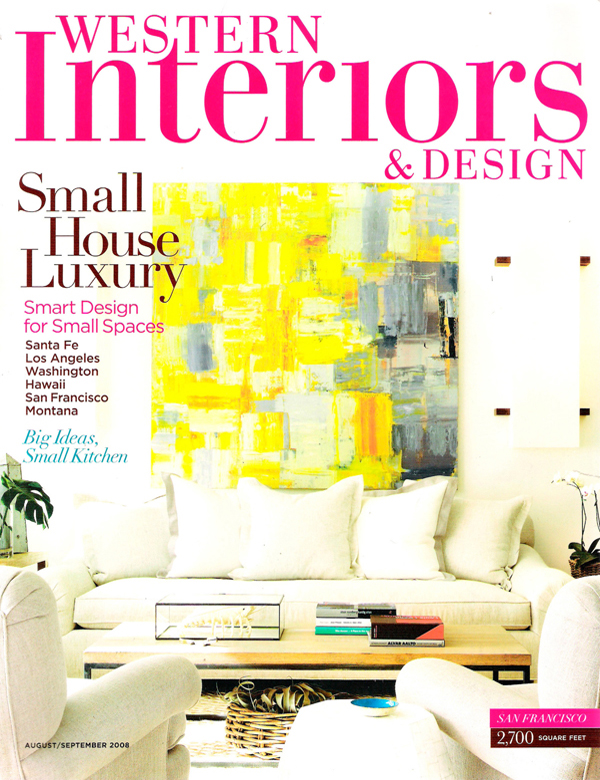 Su Casa Magazine HVL Interiors